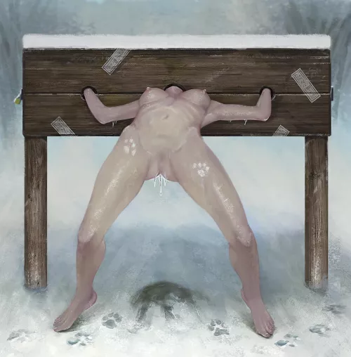 The implication.. - ikelag by lmaoworldamogus