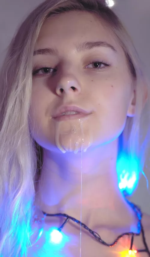 The most delicious natural sauce for a girl by muchPulse60