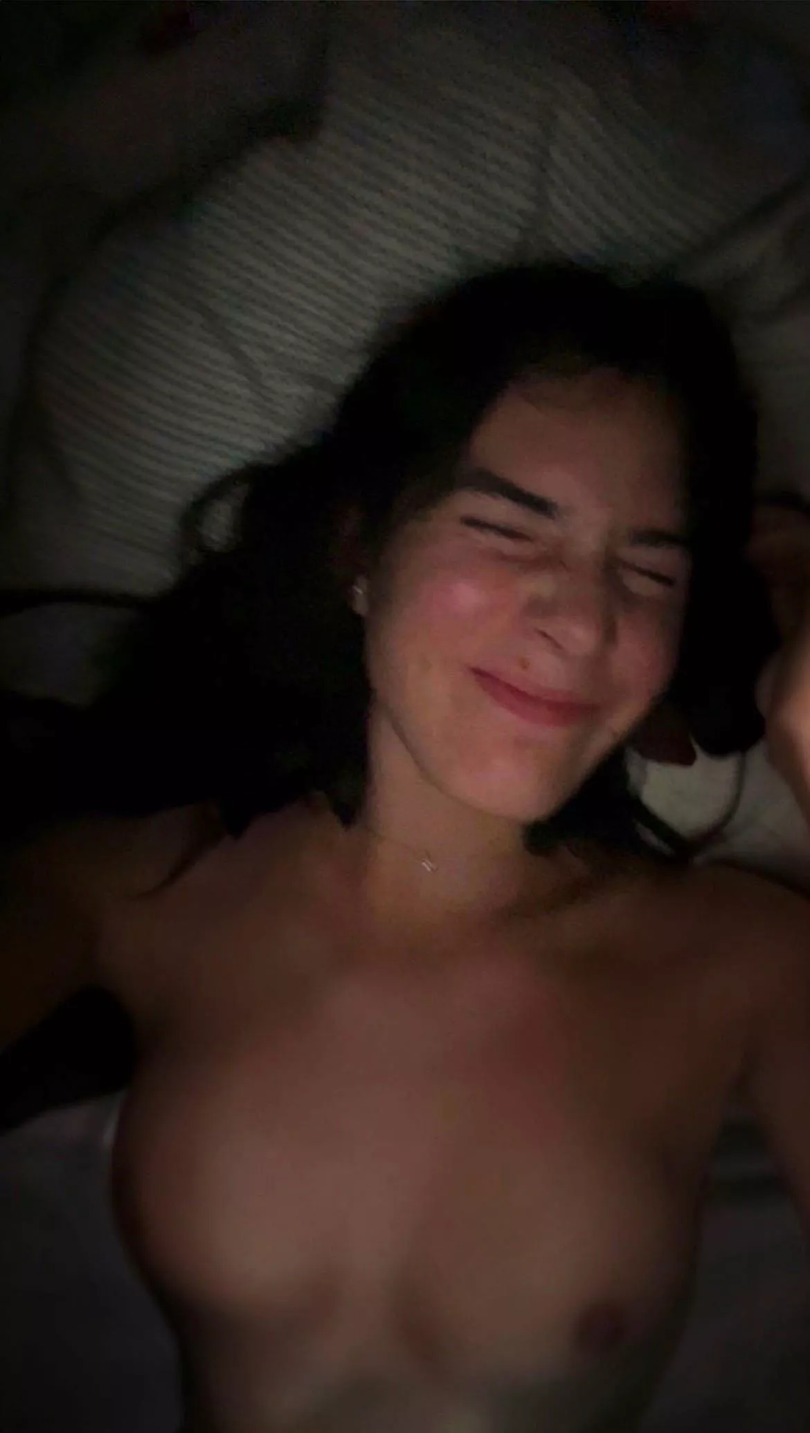 These are the kind of snaps I send posted by FrannieWhite