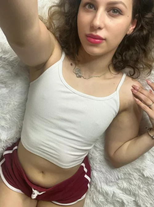 They bounce better on you by Jealous_Banana6324