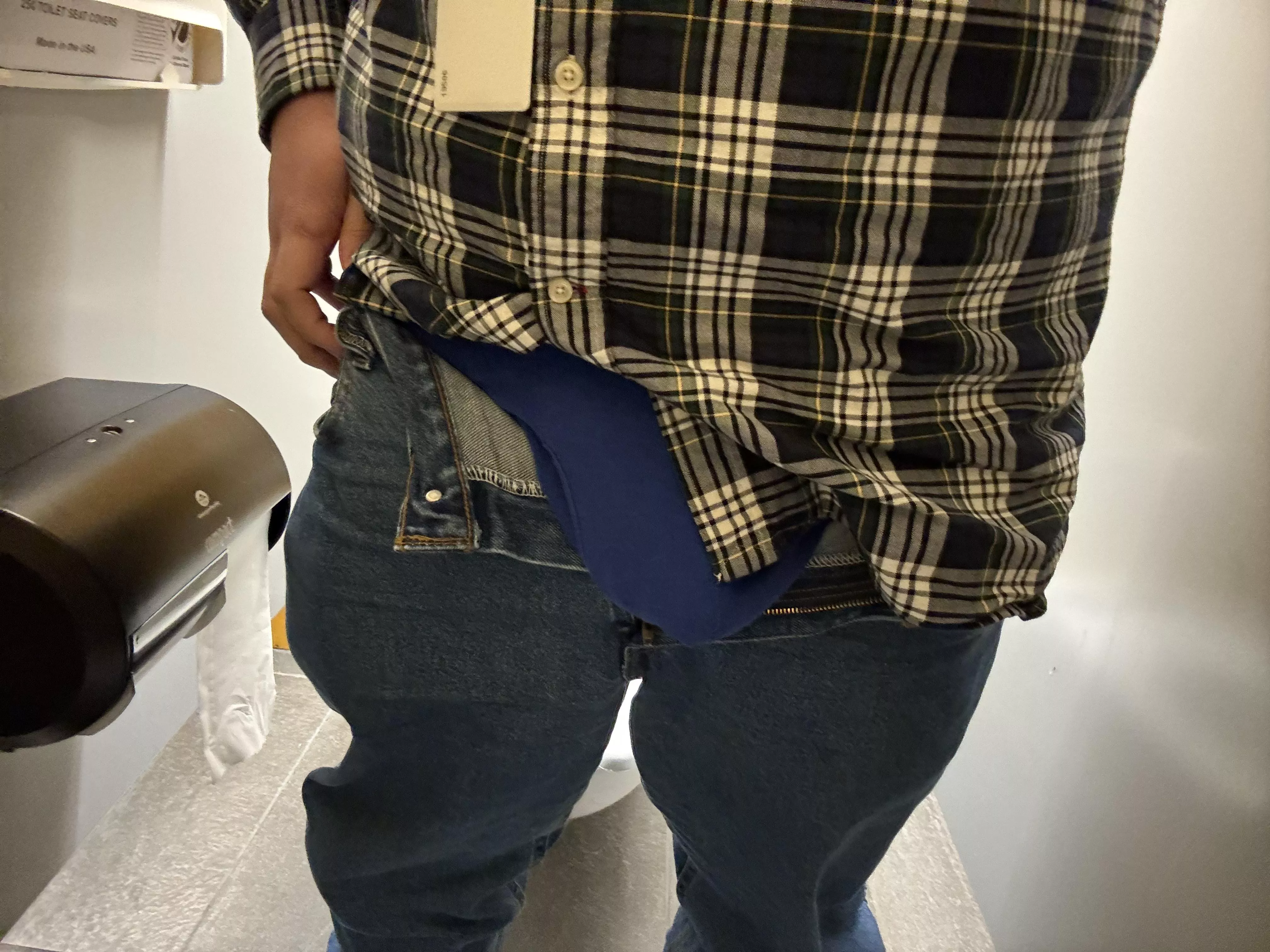 Thick dude. Thick cock.  posted by Organic-Panic-2388