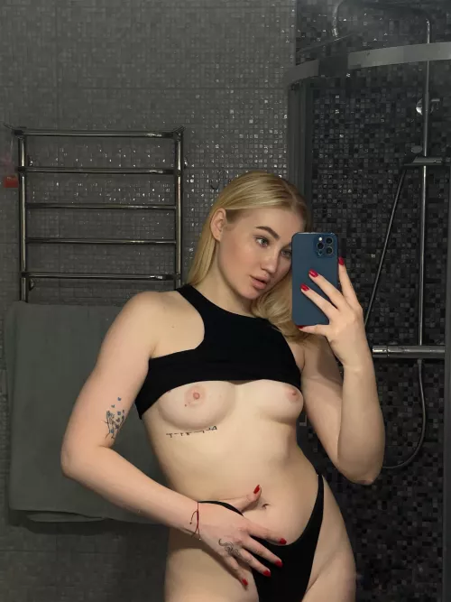 Thinking about getting them pierced... by Slutty_Tati