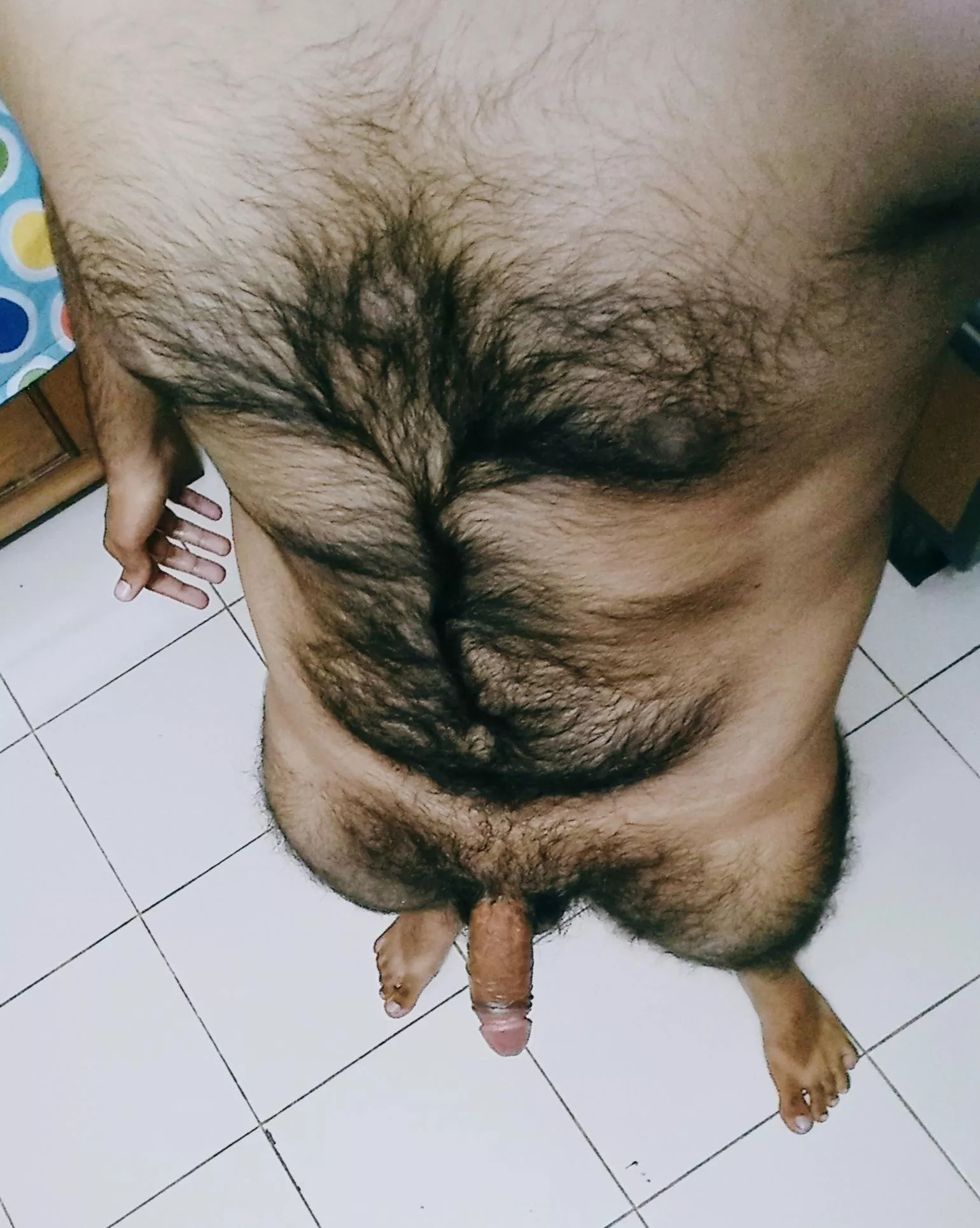 This indian bear needs some company to get it up posted by MaharajaCo