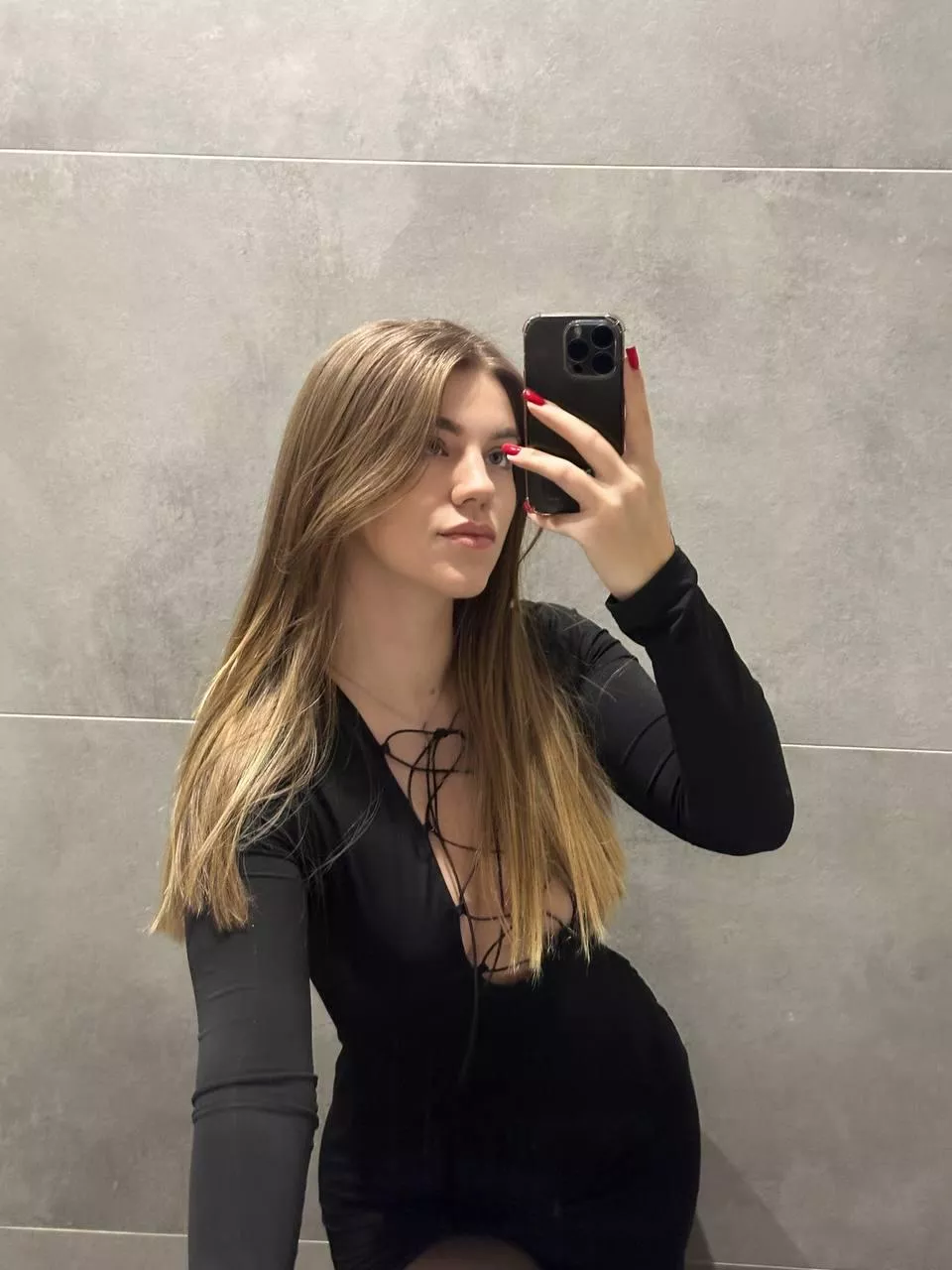 this little black dress is perfect posted by strungdelorme