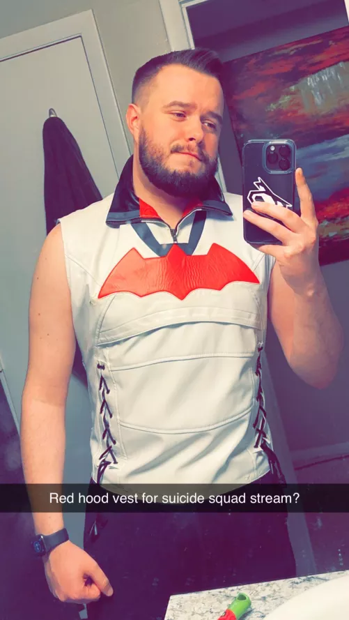 Thoughts? by Drjghost