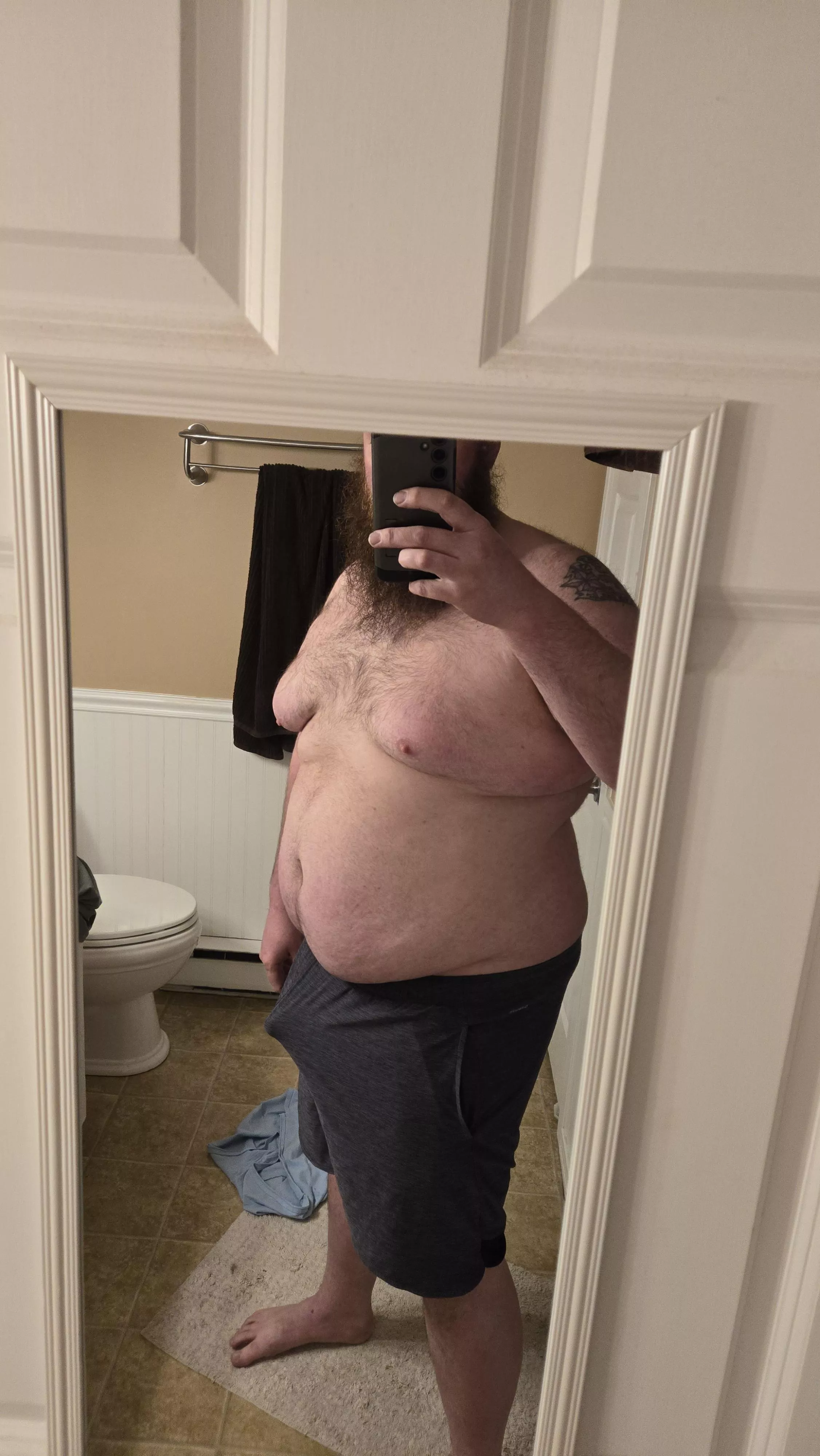 Thoughts on my new shorts posted by Inevitable-Office398