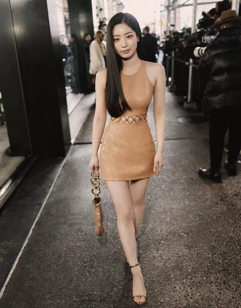 Twice - Dahyun posted by Chaewons_mole