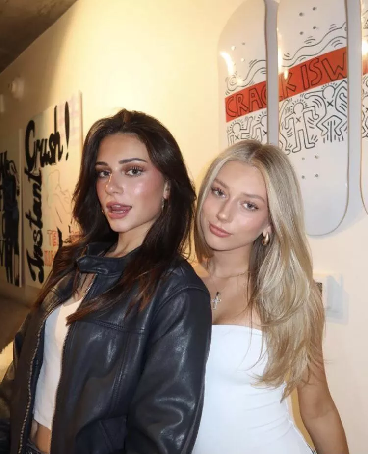 u can only pick one posted by devilndaisies