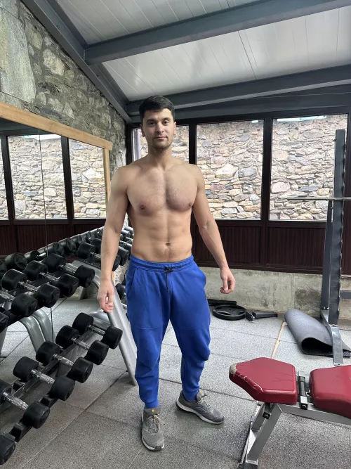 Ur future boy F 😏 by Isiwak