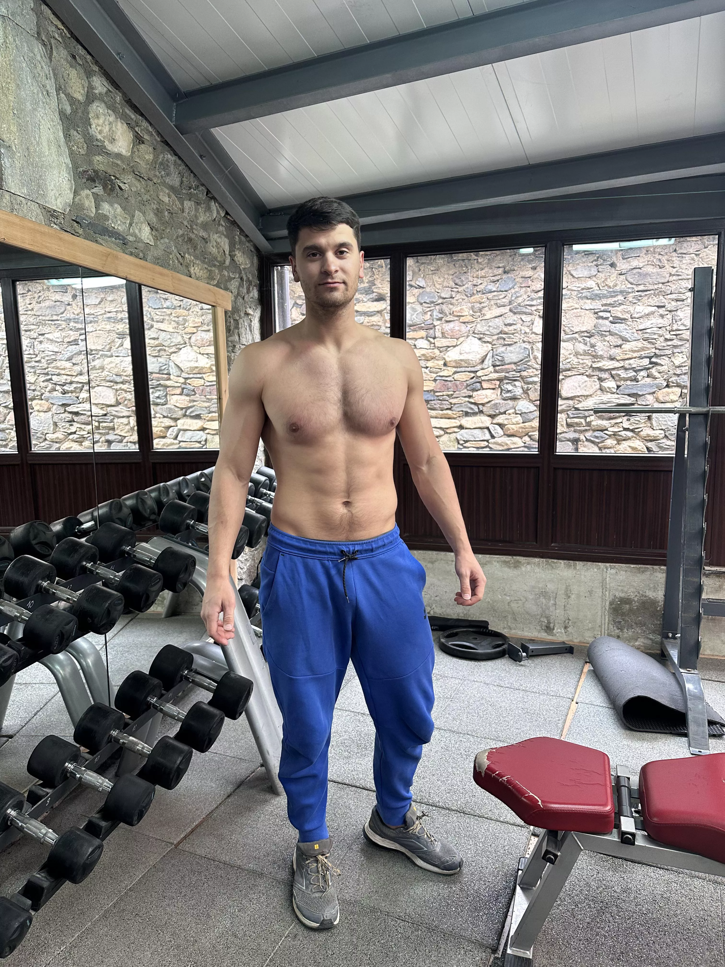 Ur future boy F 😏 posted by Isiwak