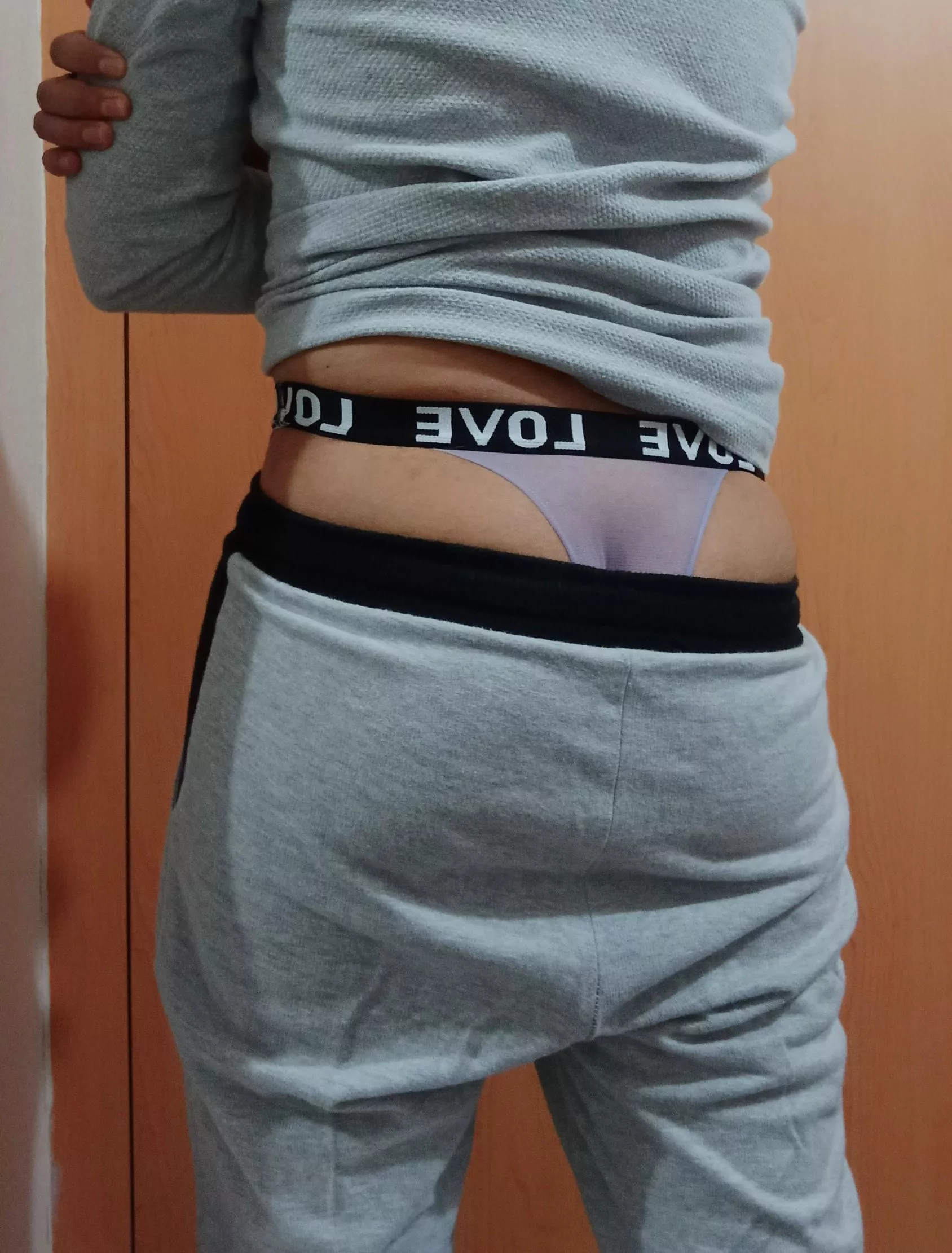 Valentine's day PJs posted by Joe_182021