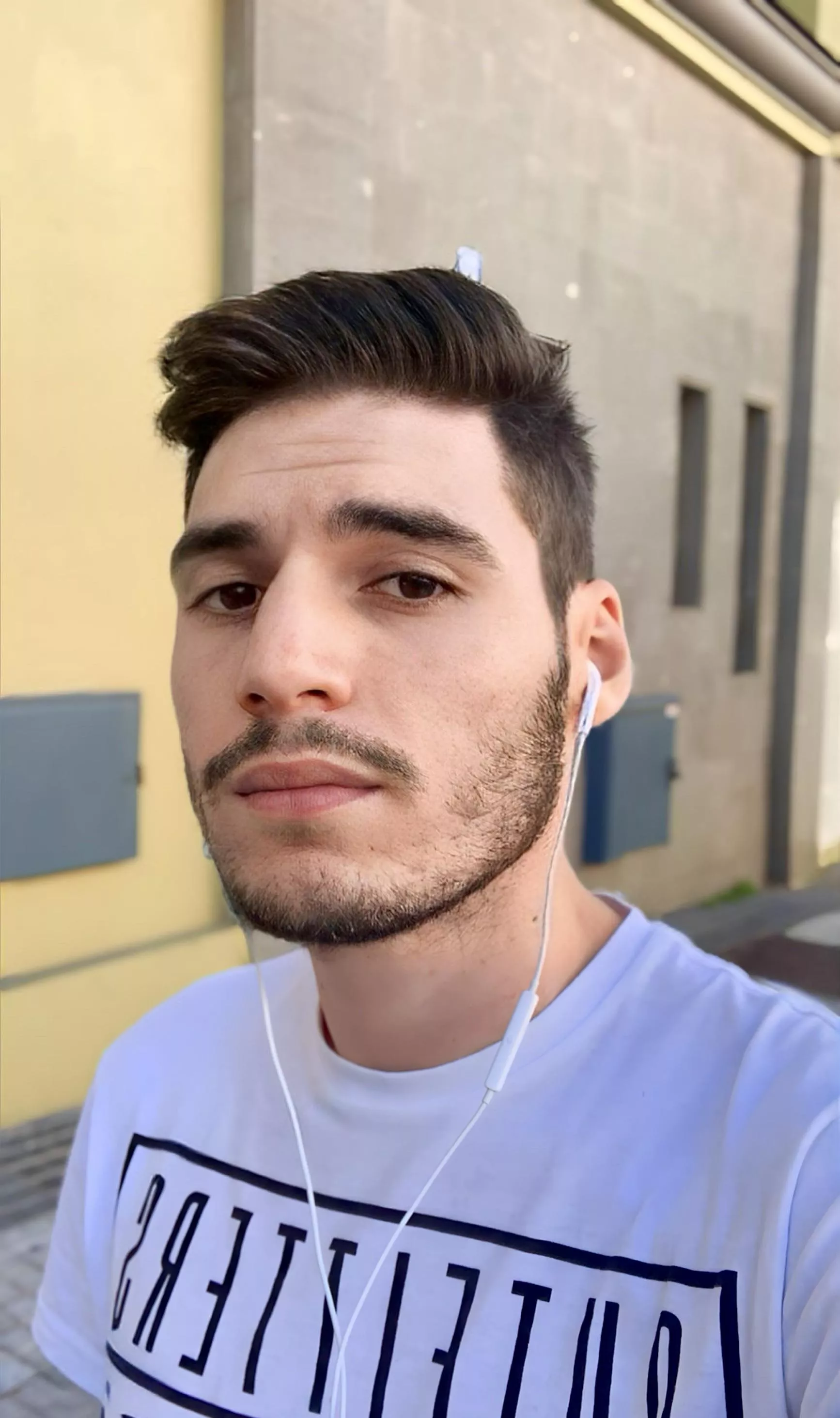 Wanna go for a walk? posted by TotallySpy_13