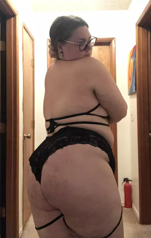 Wanna have some Valentines fun with me tonight? 😈❤️‍🔥 by MorganaSage420