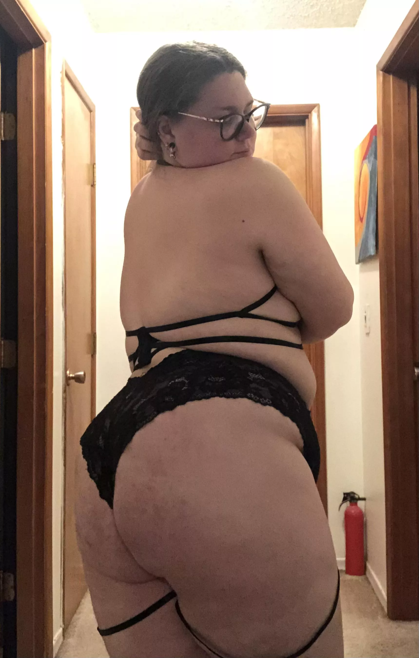 Wanna have some Valentines fun with me tonight? 😈❤️‍🔥 posted by MorganaSage420