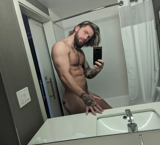 Wanna hit this? by sh_flex