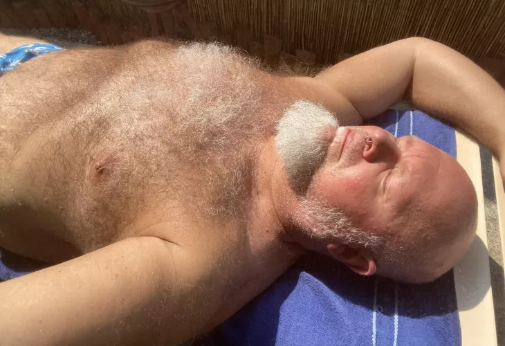 Warm and fuzzy by Bubby-OG