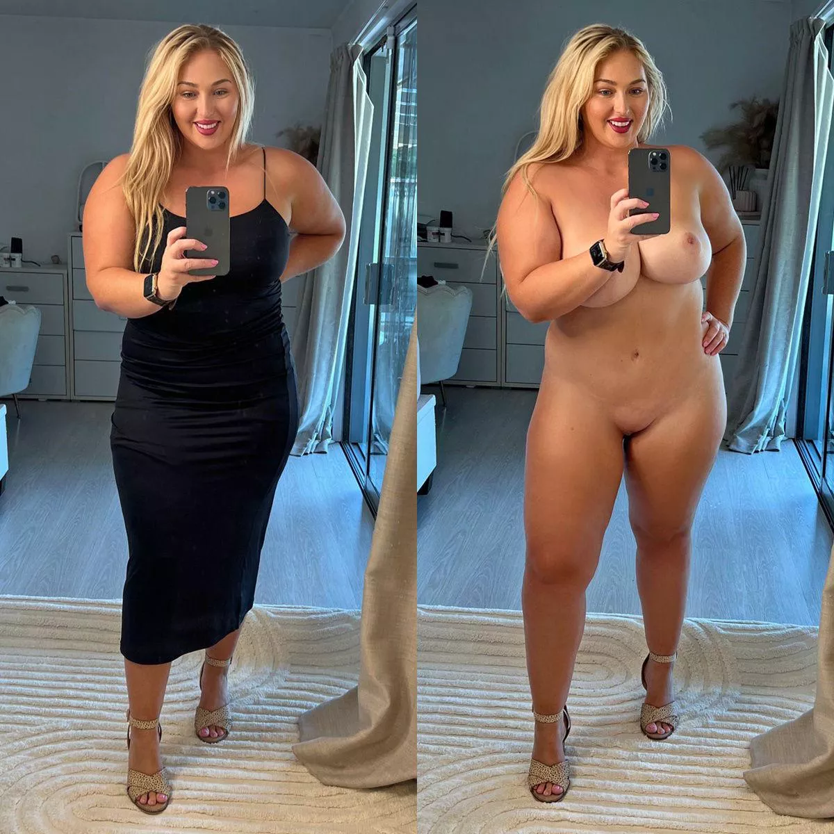 We have steak for dinner and I’m the dessert posted by TastelessNor