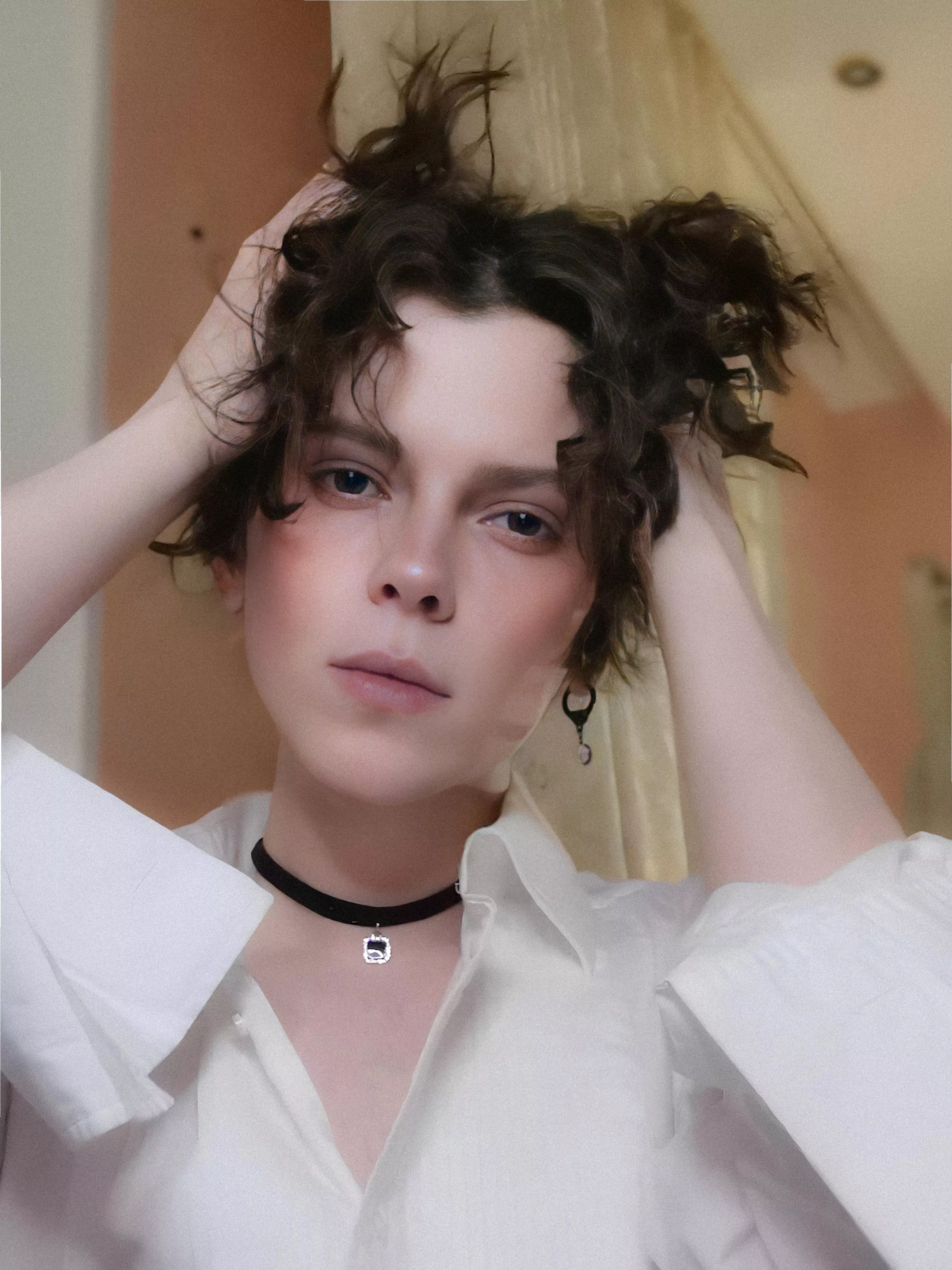 Wearing a choker is like wearing a secret posted by ThomasBasoff