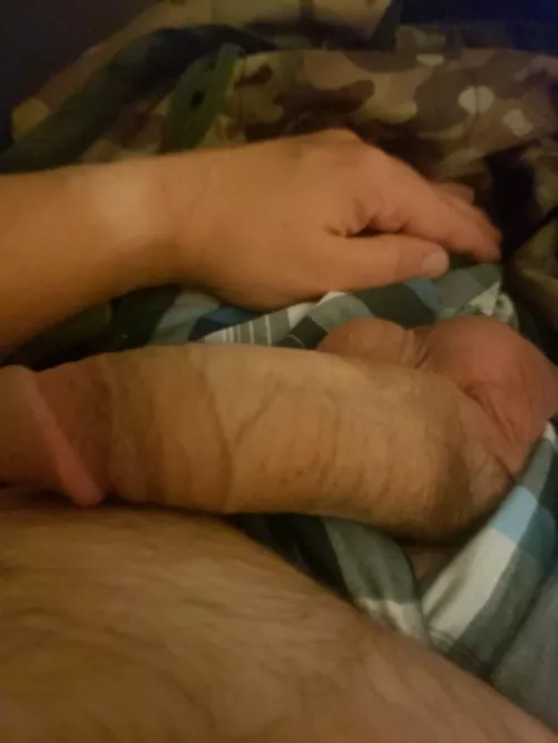 Well, my small dick by justsomeguy0884