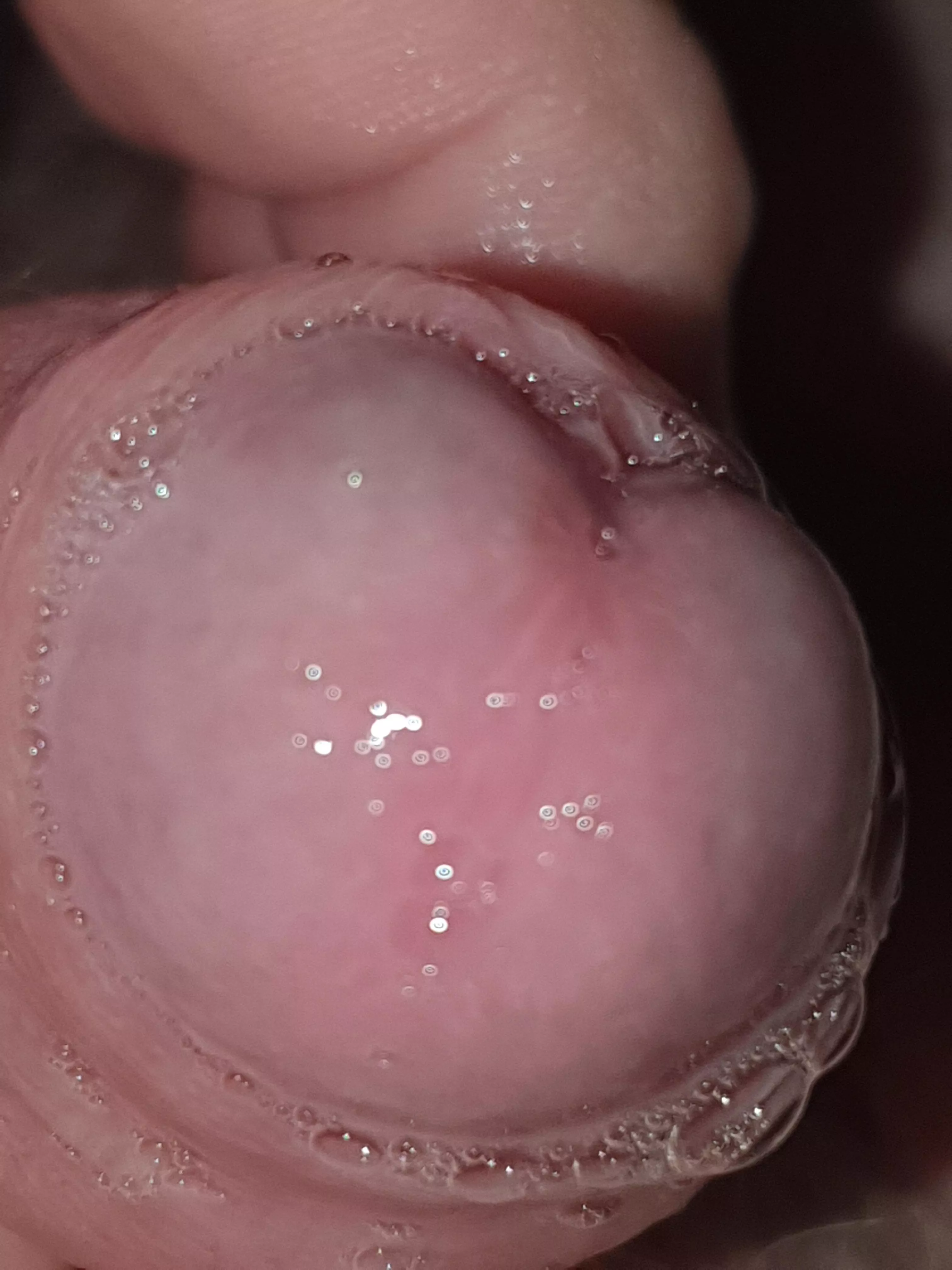 Wet posted by Micky310