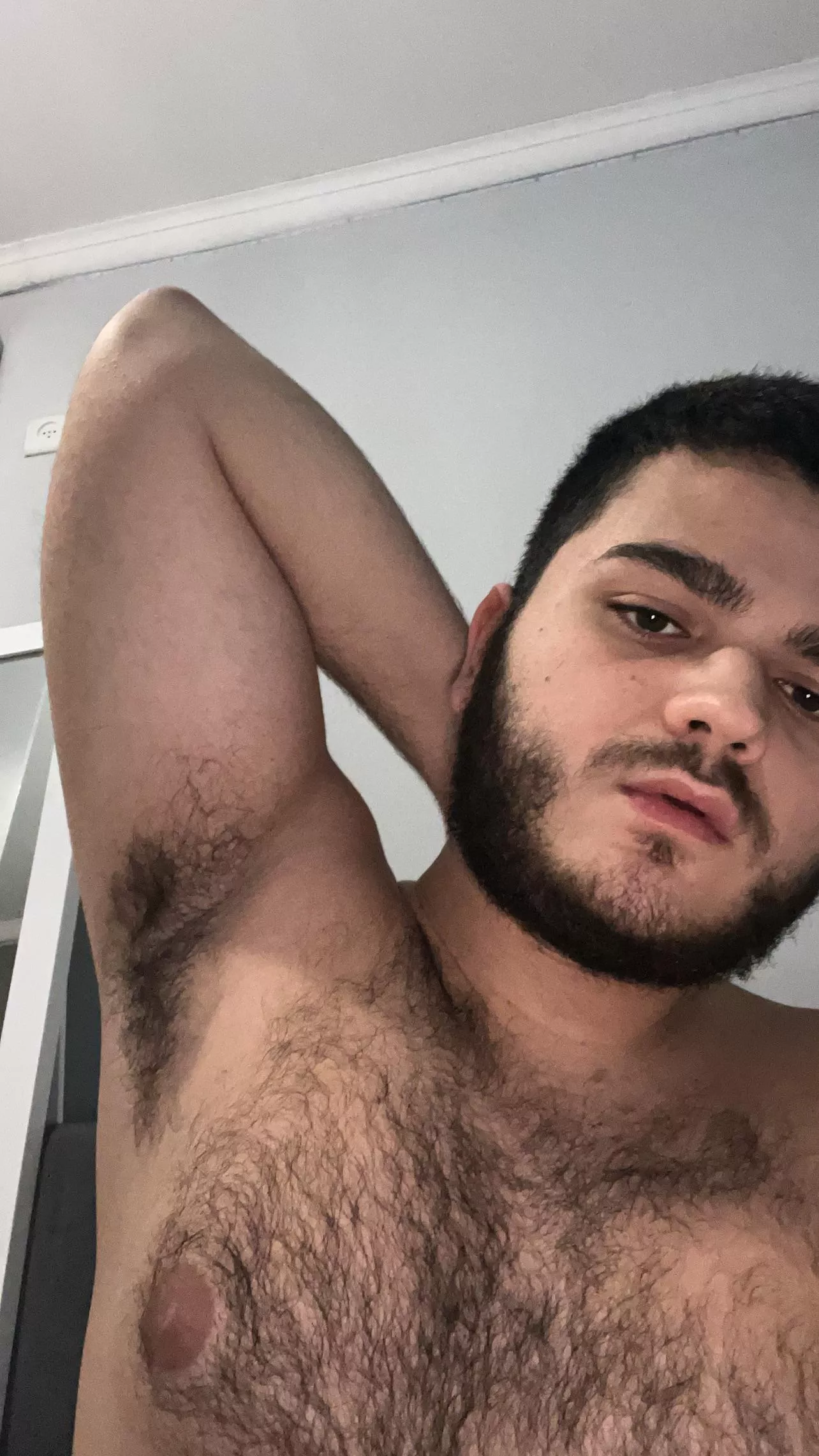 What are you looking at…start cleaning them posted by Former_Judge6015