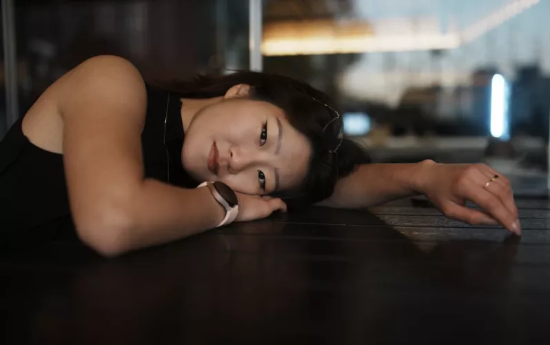 what do you dream about? by Emi1on