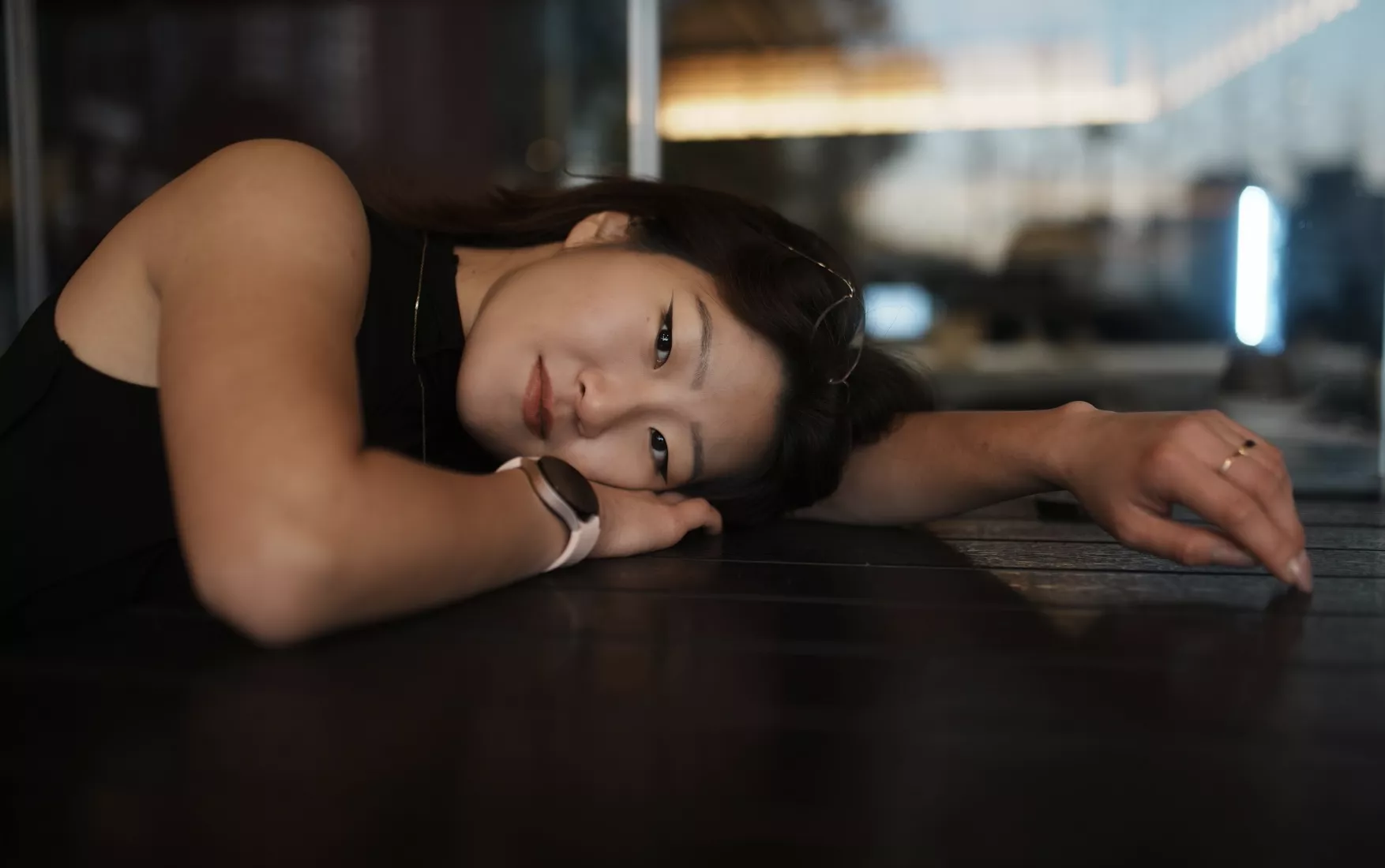 what do you dream about? posted by Emi1on