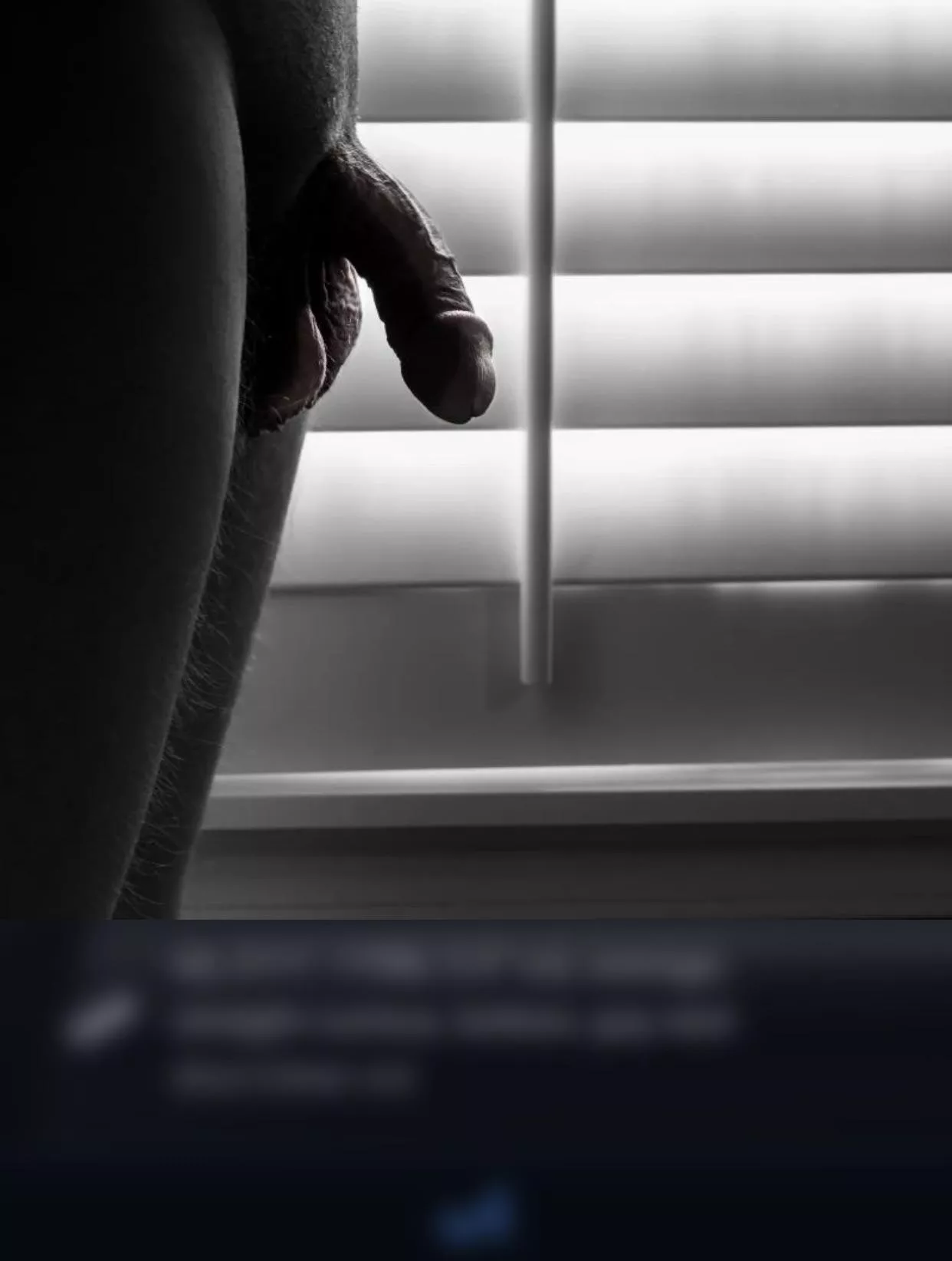 What y’all think? Big small just right. Honest answers please posted by Full_of_time