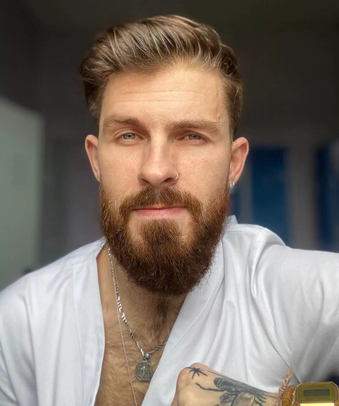 Where can I take you today? Last day off… posted by stretcher_fetcher_21