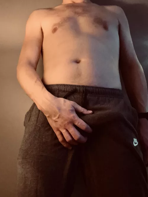 Who's horny? by beerzNbriefz