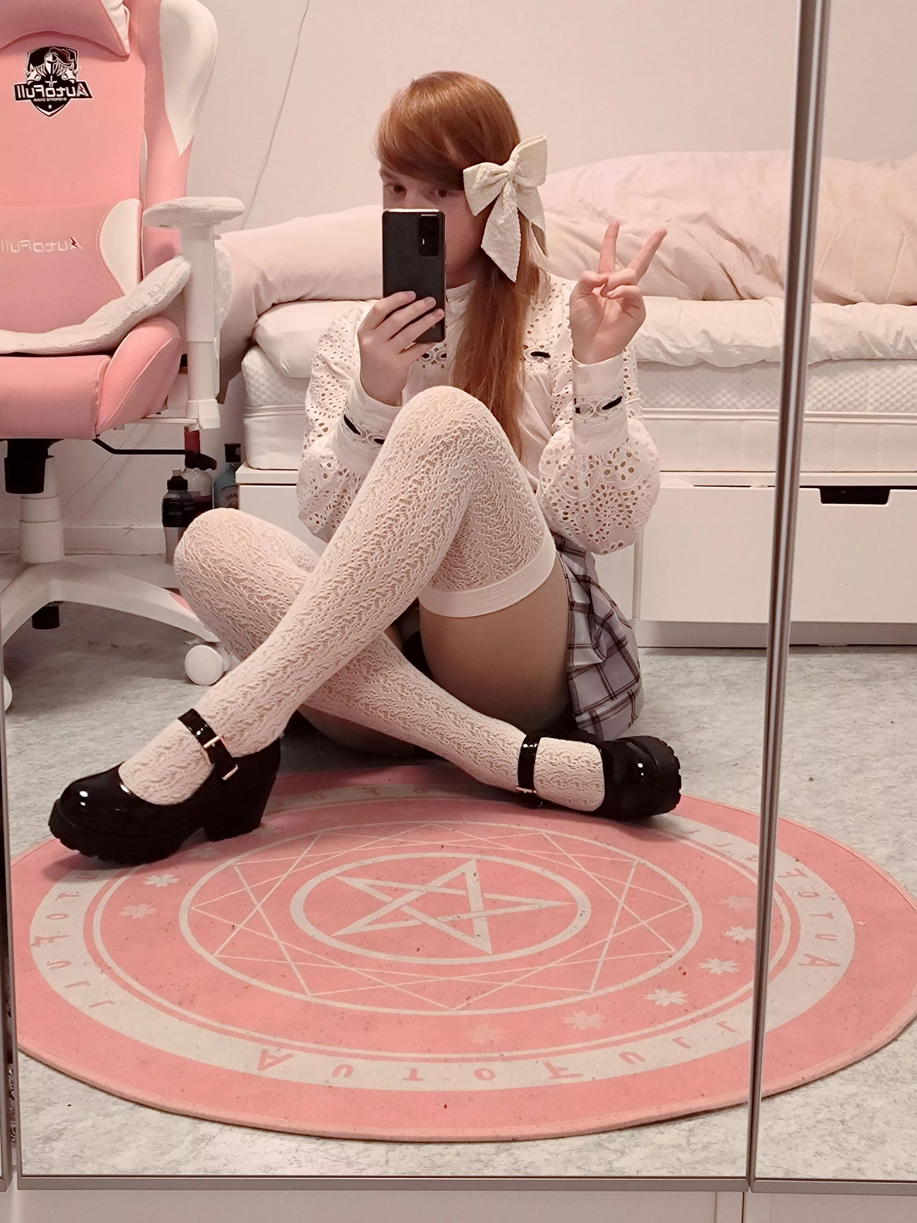 Will you be my valentine? 💕 posted by BoiPrincess