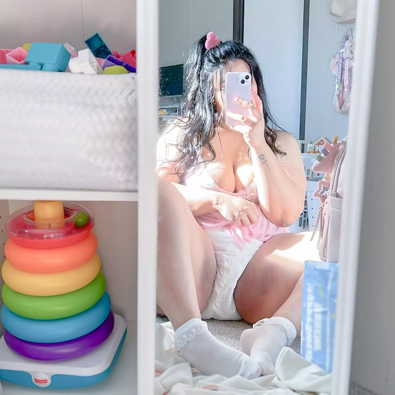 Will you be my valentine? 💘 posted by Sleepyhnyy