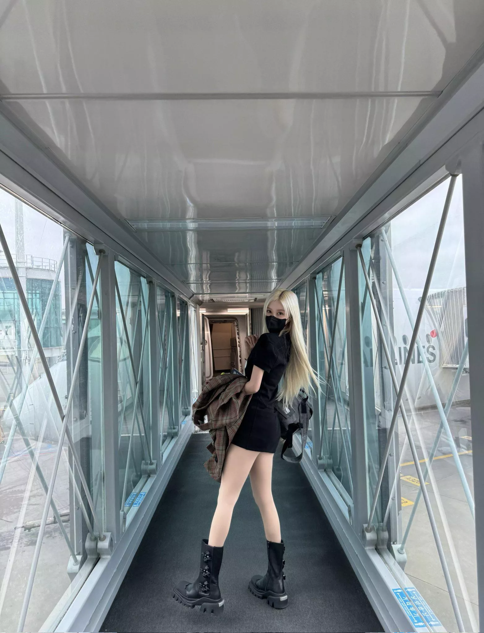 WJSN - Dayoung posted by LilUzzuVert