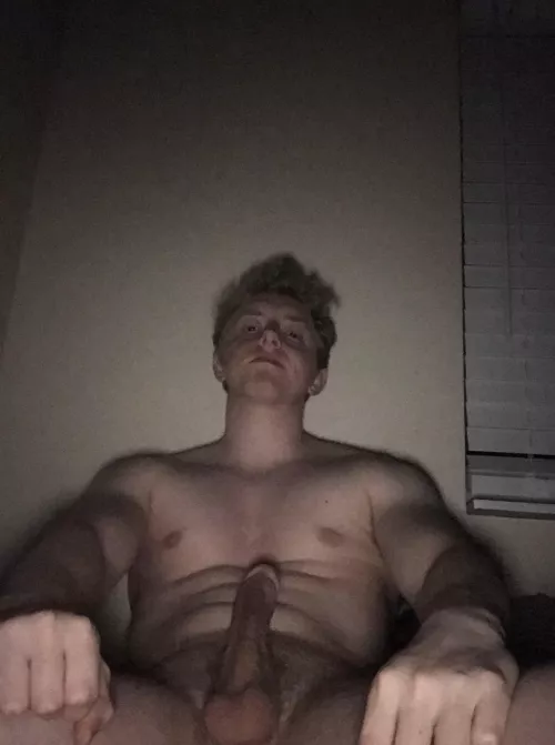 Would you come to my dorm? by Zercules6475