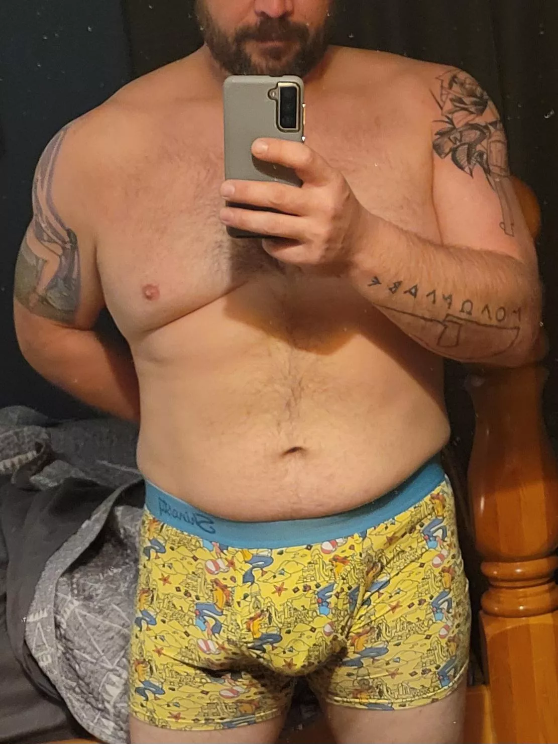 Would you consider this a snack, or a whole meal? posted by coolguyjohnwayne