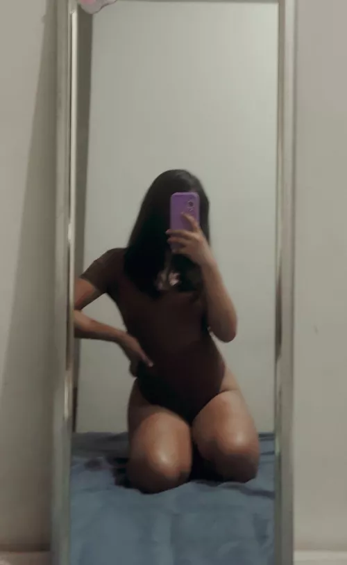 Would you take a petite teen raw ? 18F, 4'5ft height 💞 by PinaySarai