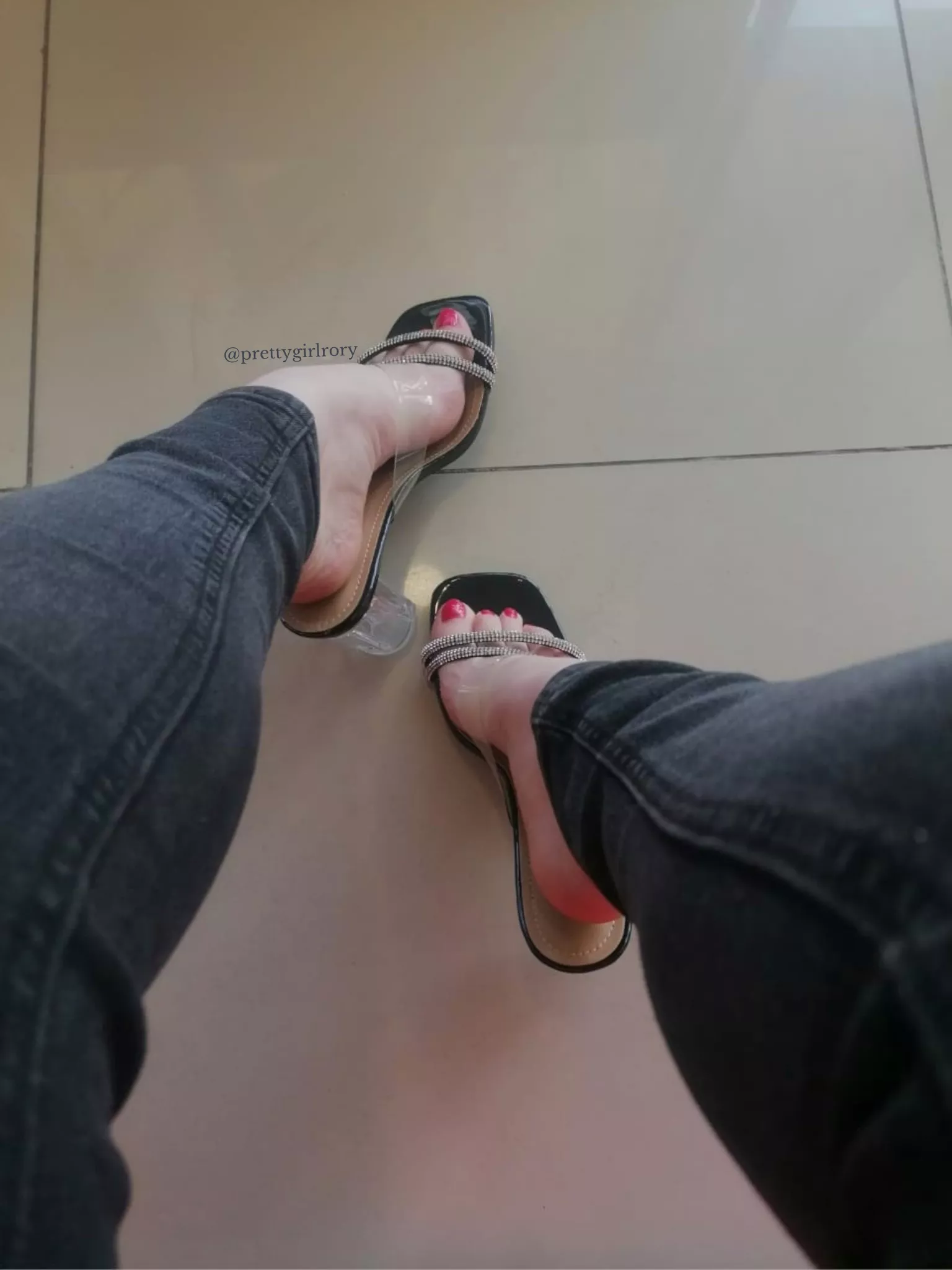 yay or nay? 💕 posted by prettygirlrory