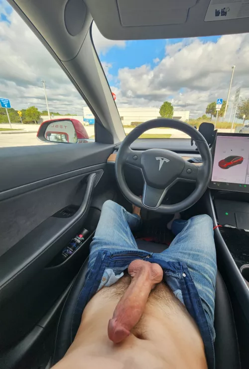 Yay or nay by Croutard