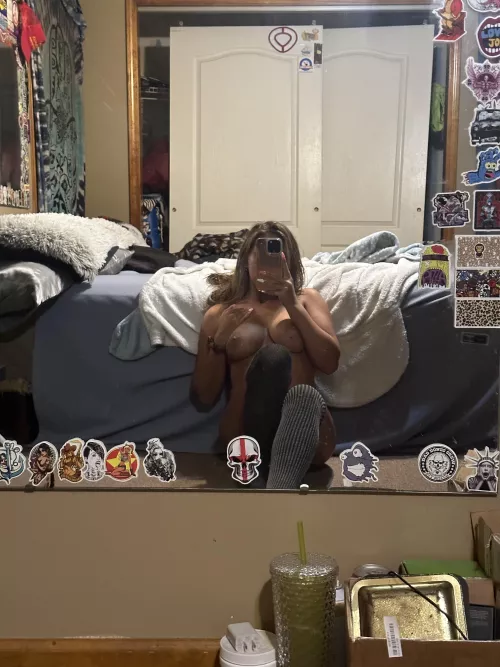 You like what u see come play with me then ;) by Kittykatt6999