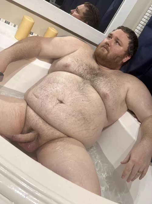 You wanting to join ? by BurlyKodiak