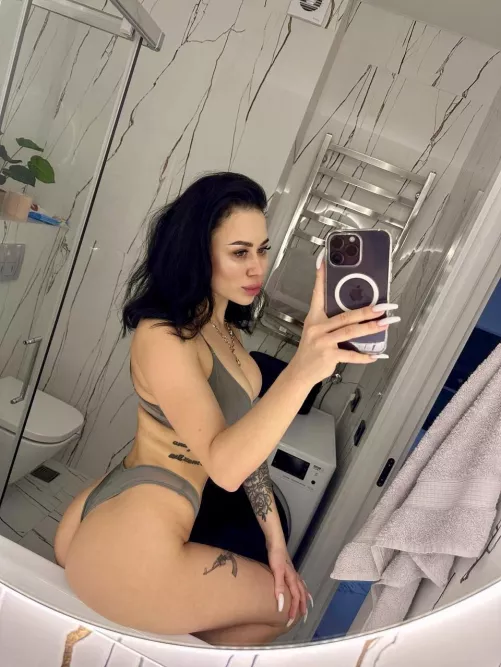 Your dirty thoughts really turn me on by syndeticBequest