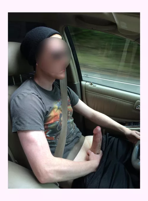 Your Uber driver pulls this out, what's your next move? by Amiyah_Ortiz127