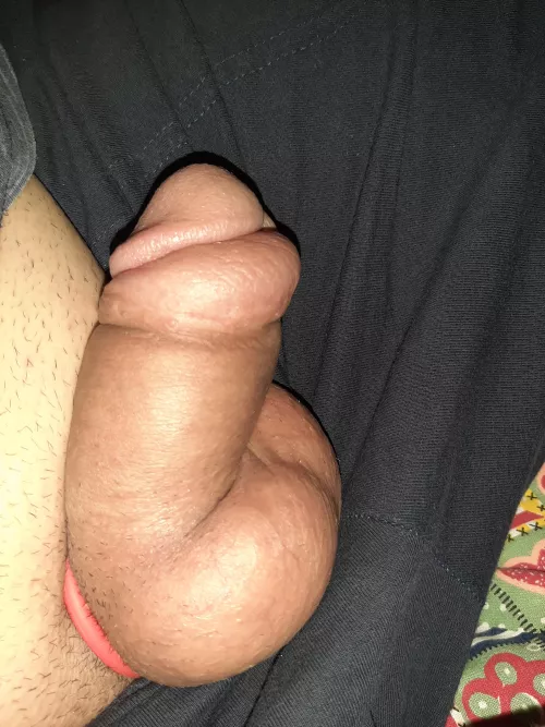 1 hour pumping by Easy-End-4665