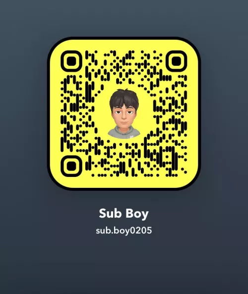 [18] 18 year old male sub loves big dick by BlockSlow5311