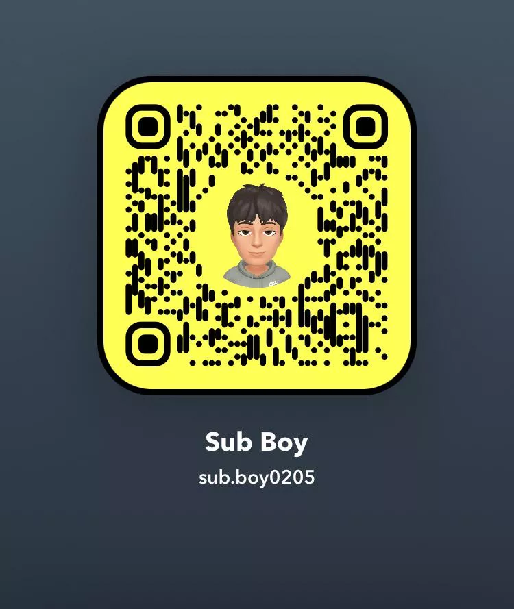 [18] 18 year old male sub loves big dick posted by BlockSlow5311