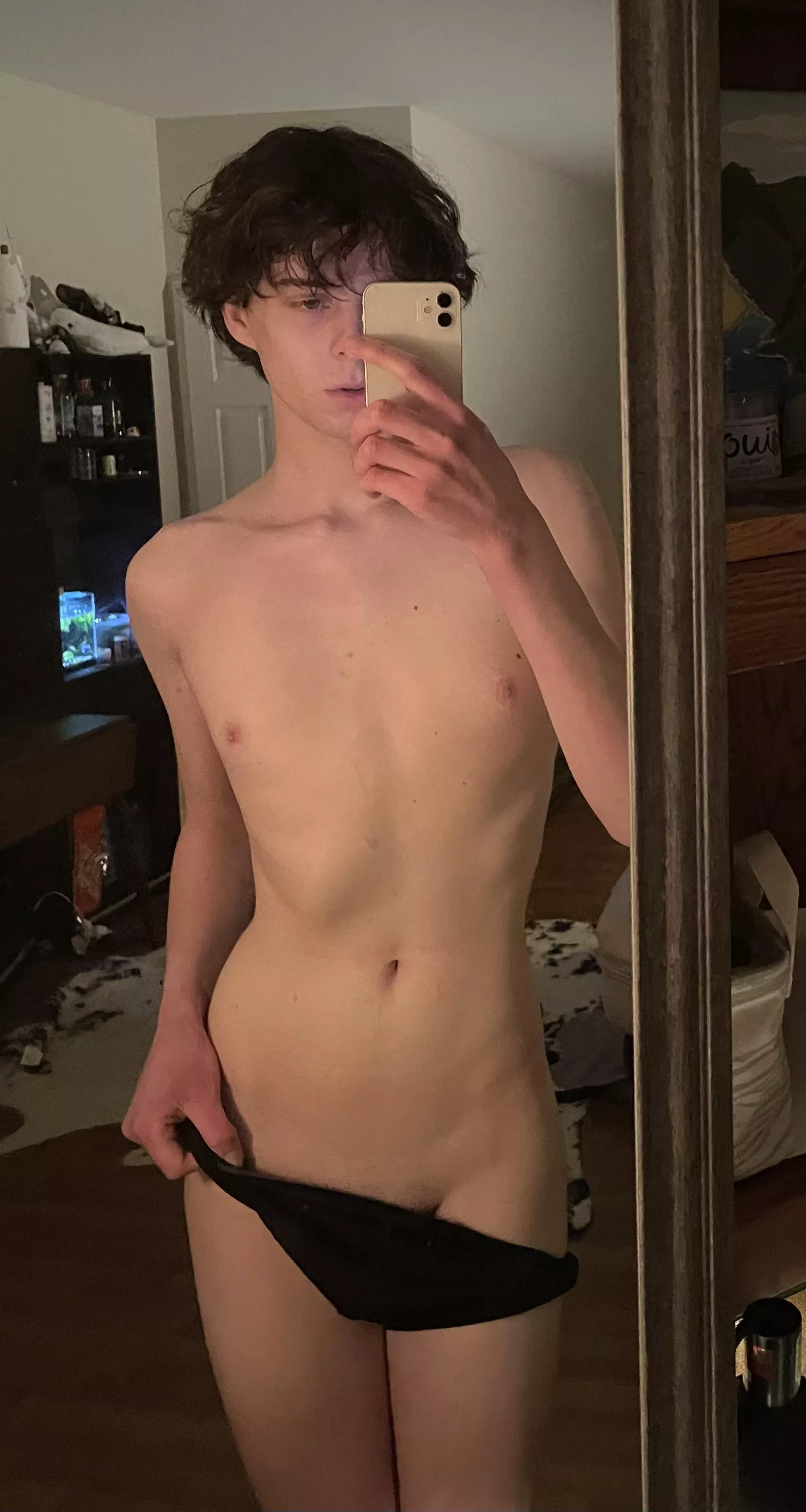 20, send pic for snap posted by MadeYouLookLonger