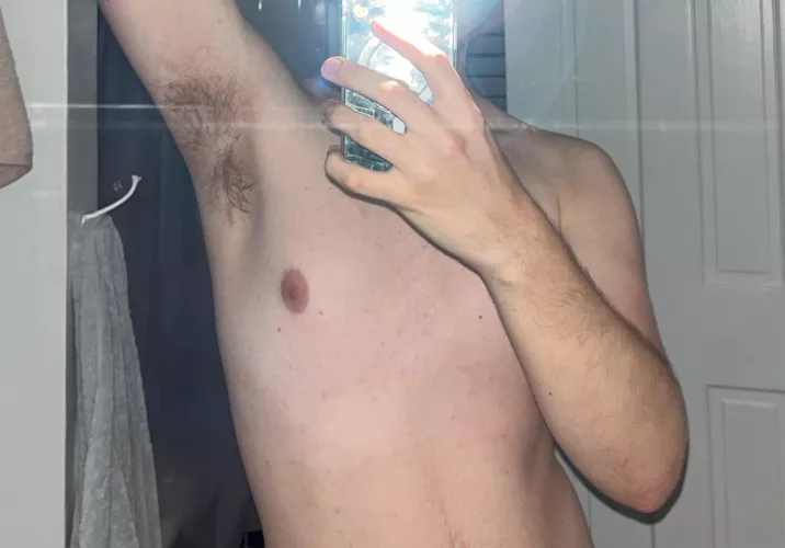 22 DC college guy with some ripe pits for ya by average_pit_guy