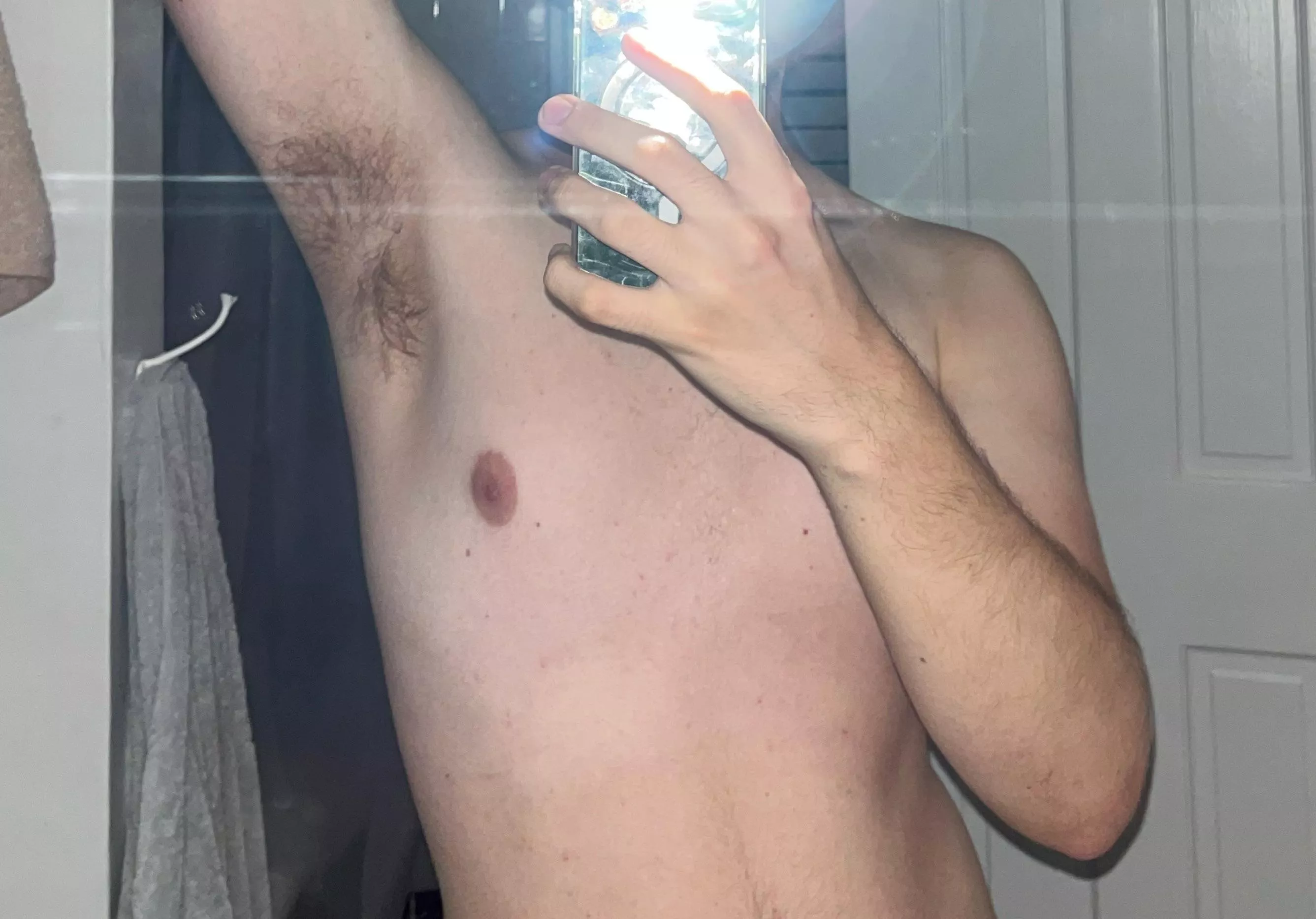 22 DC college guy with some ripe pits for ya posted by average_pit_guy