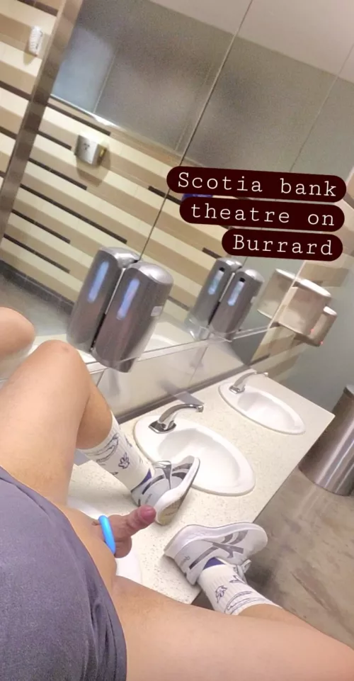 24. Ever just jerk it wherever. by unity_1998