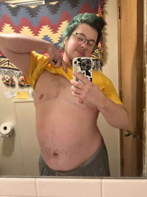 (26) trans guy here  by cuntyqueer